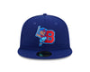 Buffalo Bisons Father's Day 5950 Cap