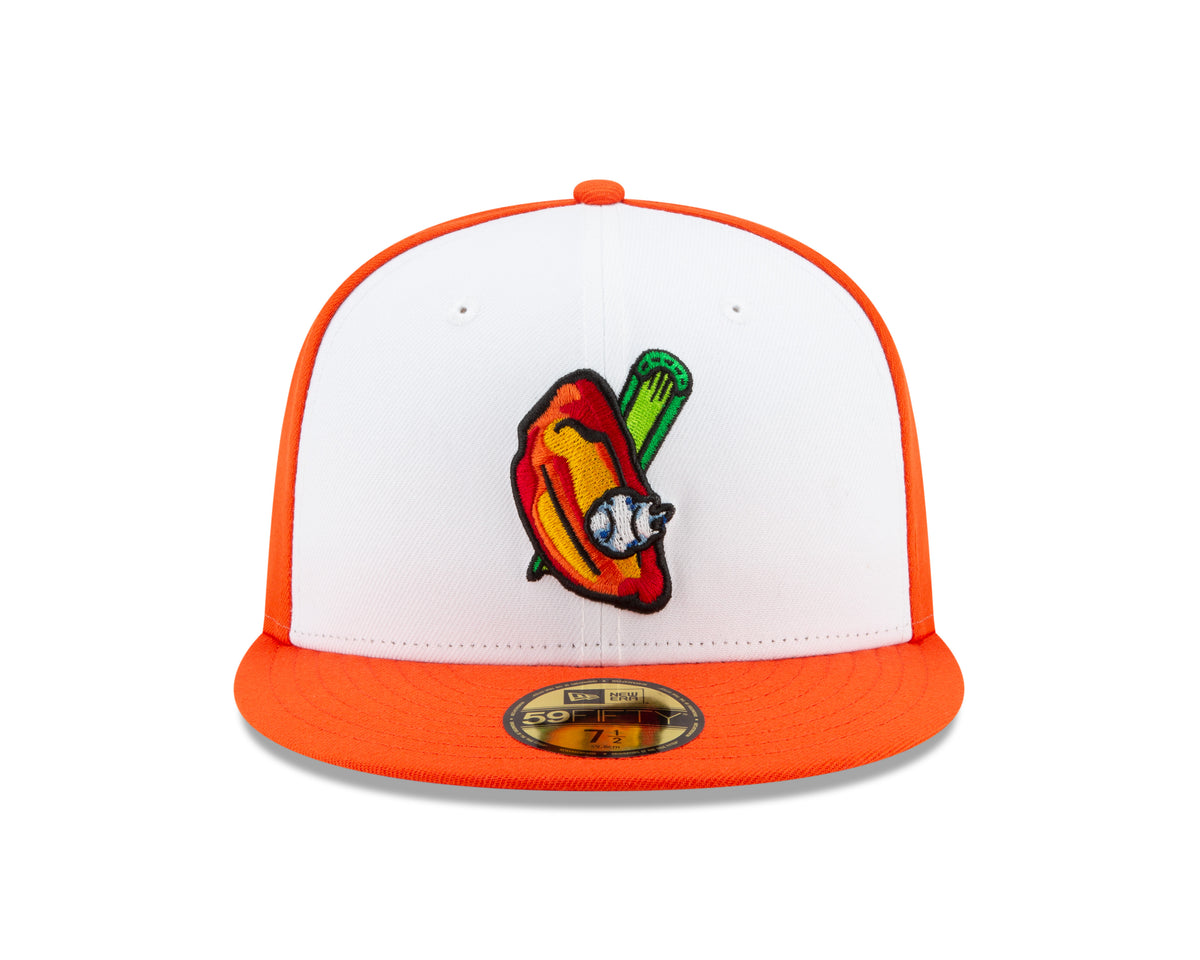 Buffalo Bisons Wings 5950 Game Cap – Buffalo Bisons Official Store