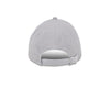 Buffalo Bisons Youth Clutch Grey 920 Adjustable Cap