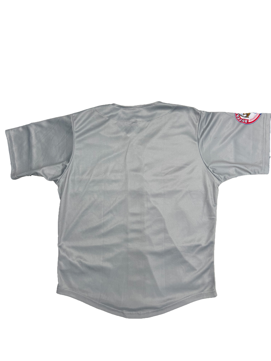 Jerseys – Buffalo Bisons Official Store