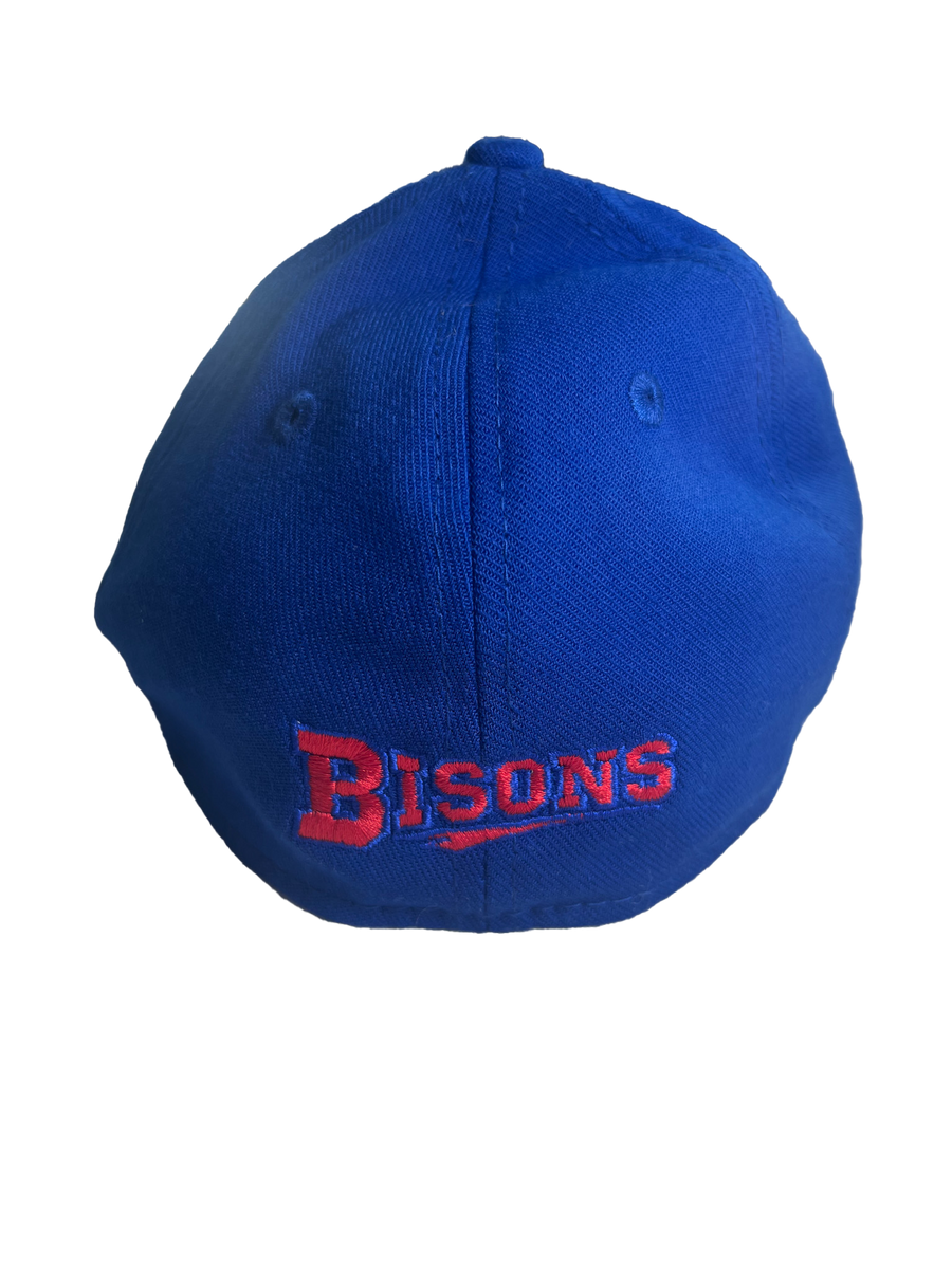 Buffalo Bisons Lax Night 3930 Cap M/L