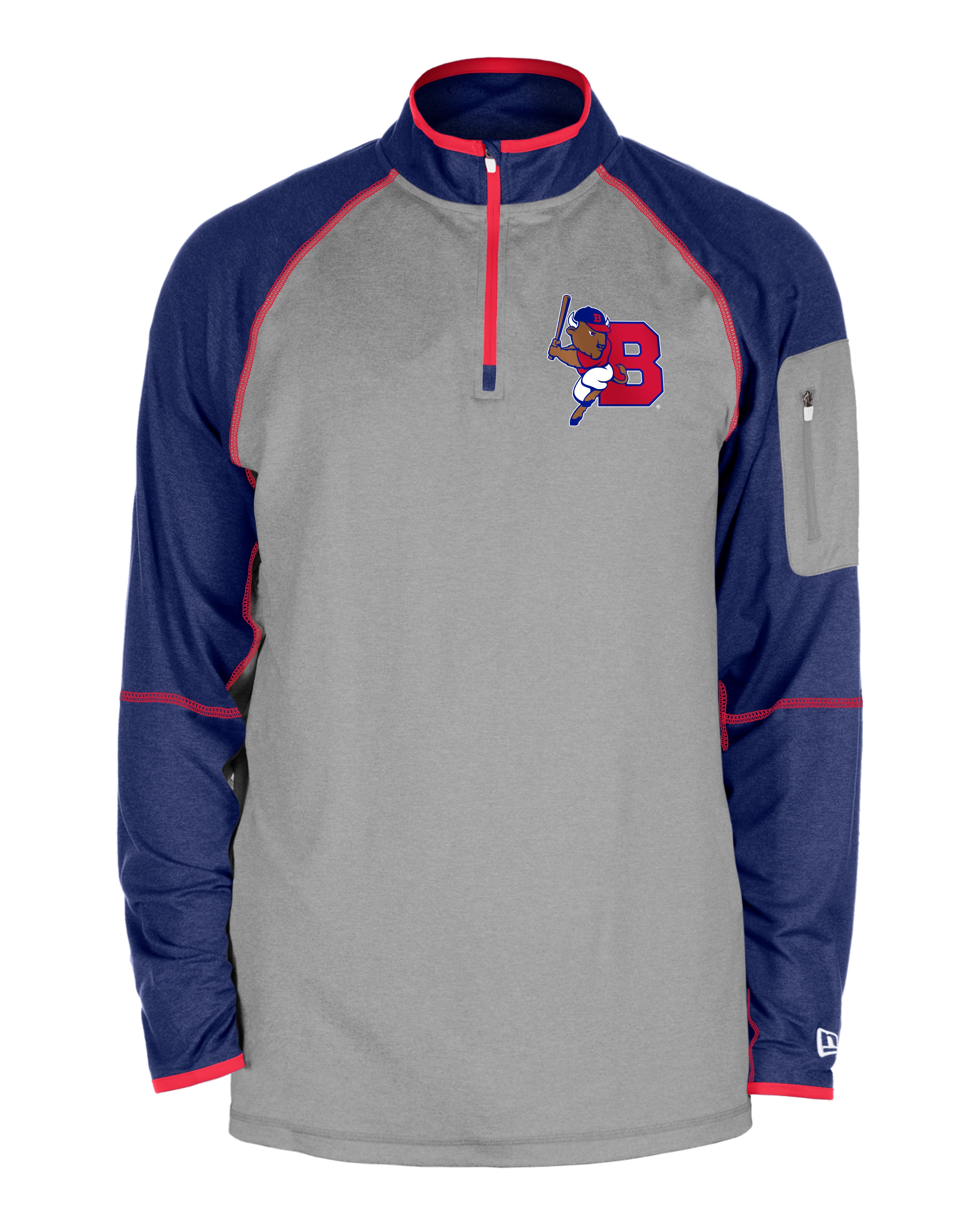 Apparel – Buffalo Bisons Official Store