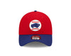 Buffalo Bisons Alternate 1 3930 Flex Cap