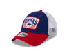 Buffalo Bisons Alt 2T Patch 940 Adjustable Cap