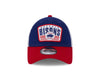 Buffalo Bisons Alt 2T Patch 940 Adjustable Cap