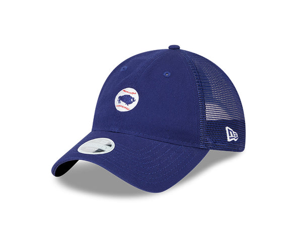 Buffalo Bisons Ladies Alt Mini 920 OTC Adjustable Cap