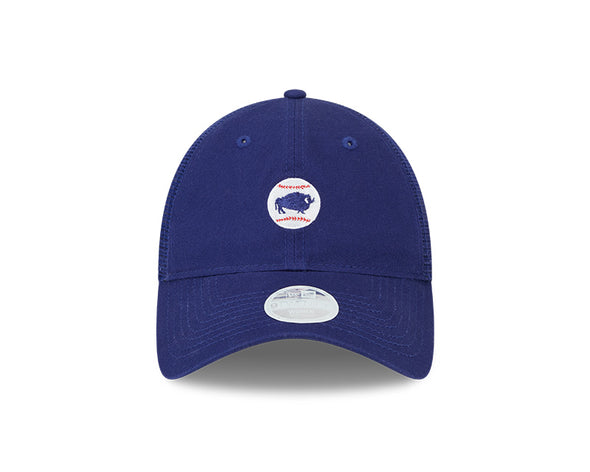 Buffalo Bisons Ladies Alt Mini 920 OTC Adjustable Cap