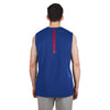 Buffalo Bisons NE Royal Active Tank