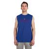 Buffalo Bisons NE Royal Active Tank