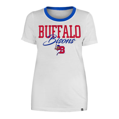 Buffalo Baseball t-shirt – My Buffalo Shirt