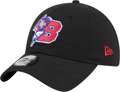All Caps – Buffalo Bisons Official Store