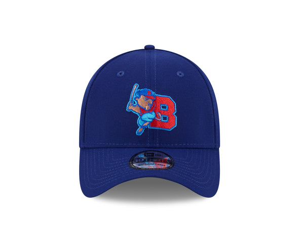 Buffalo Bisons Father's Day 3930 Cap