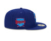 Buffalo Bisons Father's Day 5950 Cap