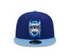 Buffalo Bisons Marvel’s Defenders of the Diamond 2Tone 59FIFTY Fitted Cap