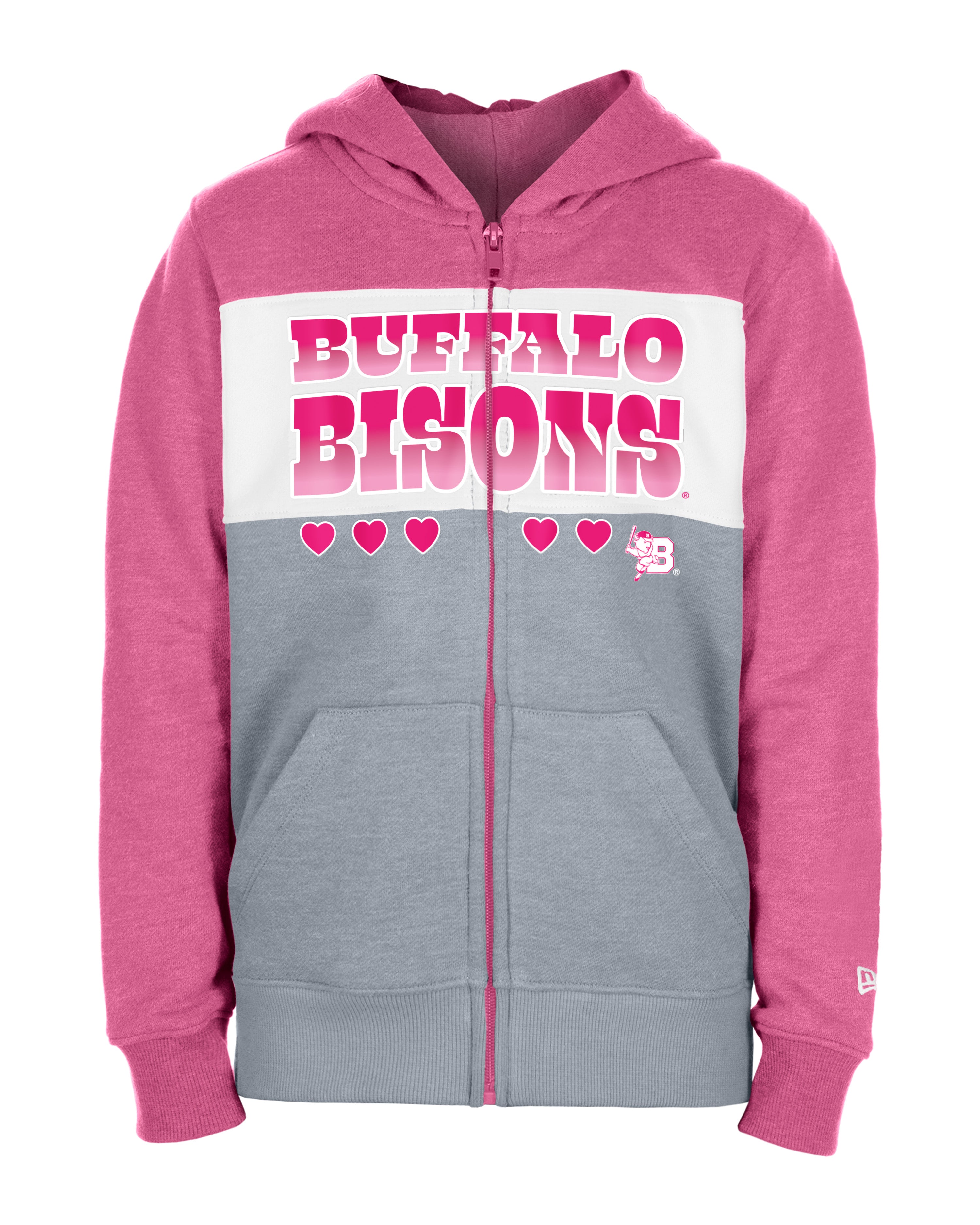 Winter Gear – Buffalo Bisons Official Store