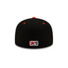 Buffalo Bisons Lax Slide 5950 Cap