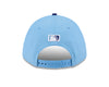 Buffalo Bisons New Era Alt 2 Cap 940 Player Replica Adjustable