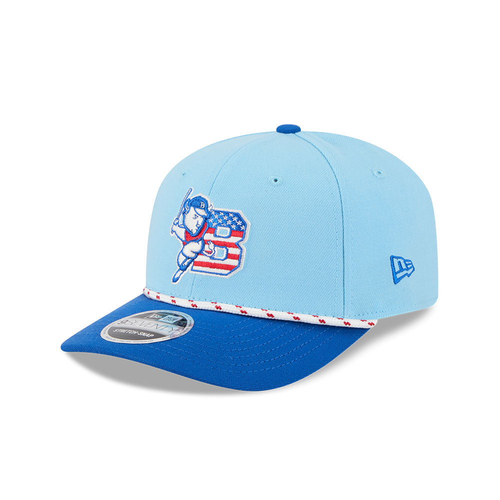 All Caps – Buffalo Bisons Official Store