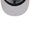 Buffalo Bisons Reverse Retro OTC 5950 Cap