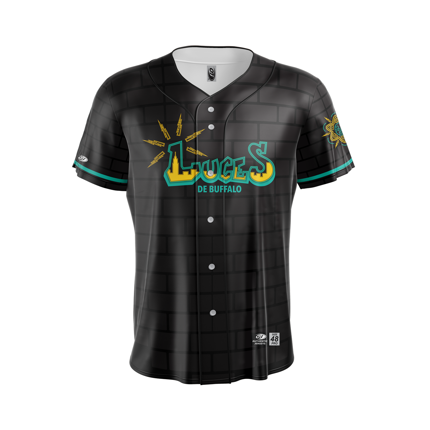 Jerseys – Buffalo Bisons Official Store