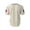 Buffalo Bisons Sublimated Vintage Movie Night Replica Jersey