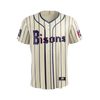 Buffalo Bisons Sublimated Vintage Movie Night Replica Jersey