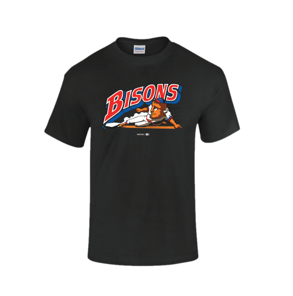 Apparel – Buffalo Bisons Official Store