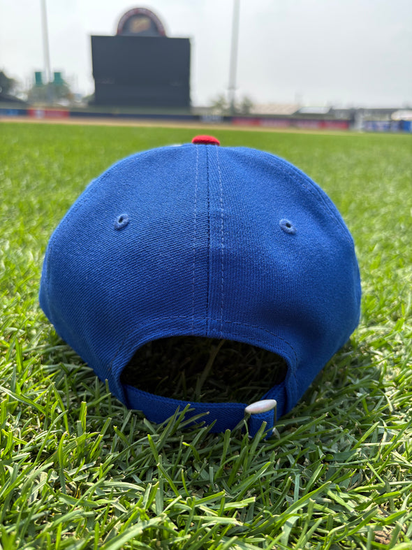 Buffalo Bisons Buster Dive OTC 920 Adjustable Cap