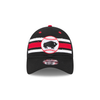 Buffalo Bisons Hockey Black Stripe 920 Adjustable Cap