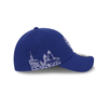 Buffalo Bisons Local 3930 Flex Cap