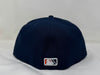 Buffalo Bisons Vintage Night 5950 Cap
