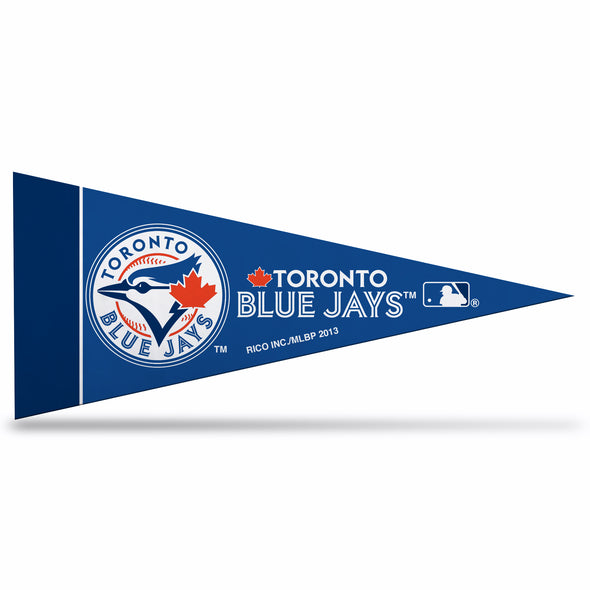 Toronto Blue Jays 8-Piece Mini Pennant Set