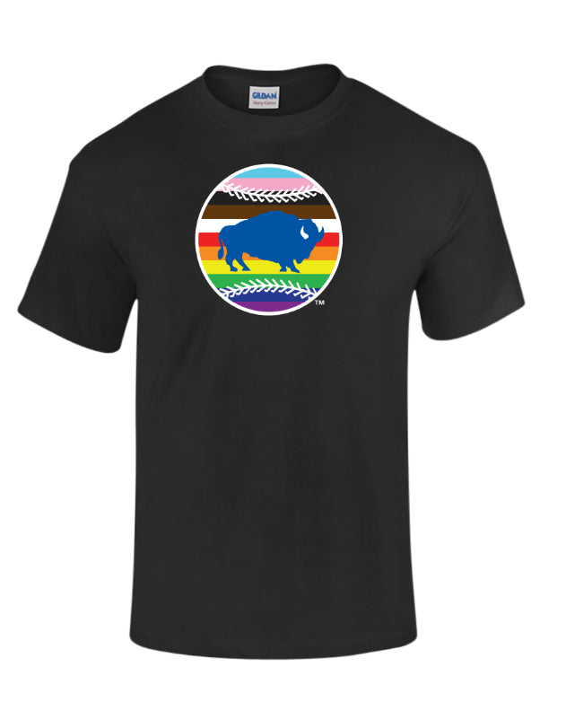 Rainbow Buffalo Shop