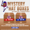 Buffalo Bisons Mystery Hat Box