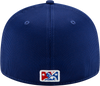 Buffalo Bisons Low Profile Clubhouse Collection Alt 5950 Cap