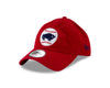Buffalo Bisons Casual Classic Alt Red Adjustable Cap