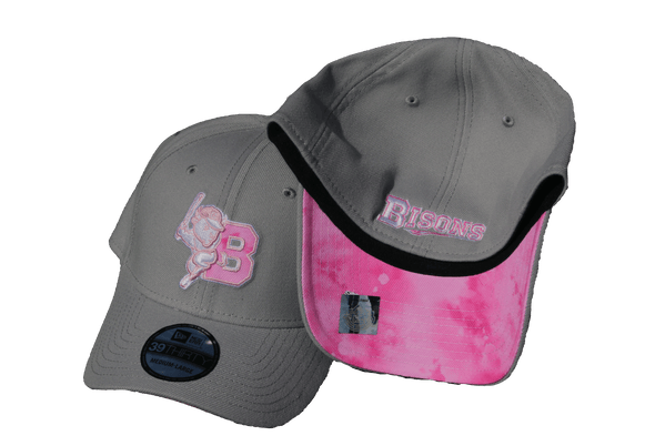 Buffalo Bisons Mother's Day 3930 Flex Cap
