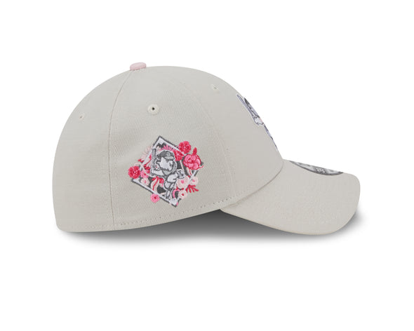 Buffalo Bisons Mother's Day 2023 3930 Flex Cap