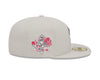 Buffalo Bisons Mother's Day 2023 5950 Cap