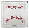 BallQube Baseball Display Cube - Baseball Sold Separately