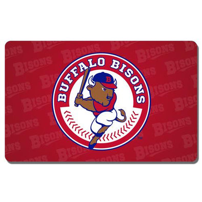 Buffalo Bisons Gift Card - BALLPARK USE ONLY