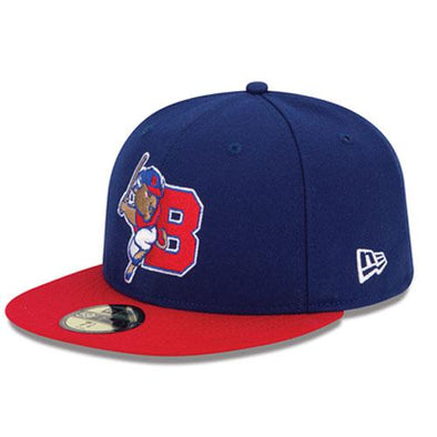 Fitted Caps – Buffalo Bisons Official Store