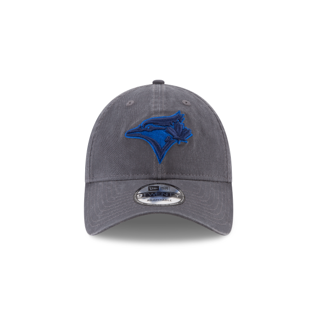 Blue jays dad hat sales