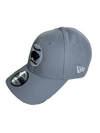 Buffalo Bisons Grey Tonal Alt 1 940 Adjustable Cap