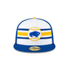 Buffalo Bisons Hockey Stripe 5950 Cap