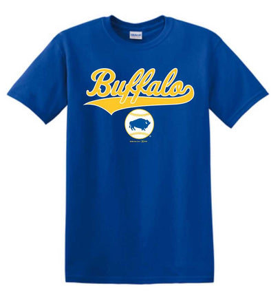 Cuore Pasqua Buffalo Sabres Buffalo Bisons Bandits Buffalo Bills shirt