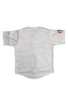 Buffalo Bisons Sublimated Home Replica Jersey