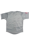 Buffalo Bisons Sublimated Road Replica Jersey