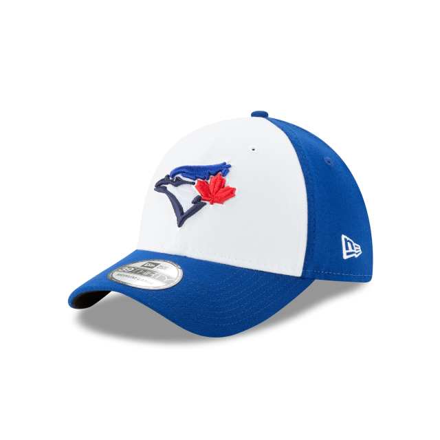 Toronto Blue Jays Alt 3 3930 Cap – Buffalo Bisons Official Store