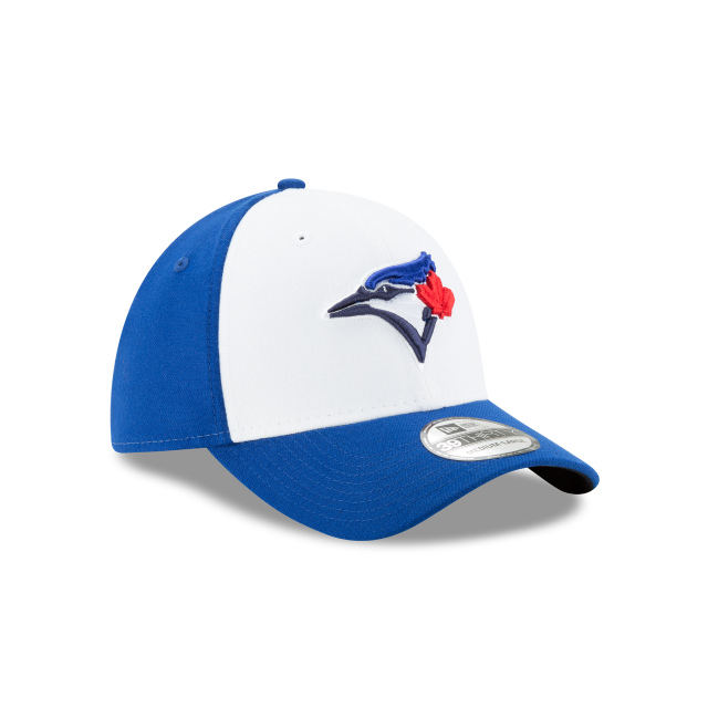 Blue jays trucker 2024 cap